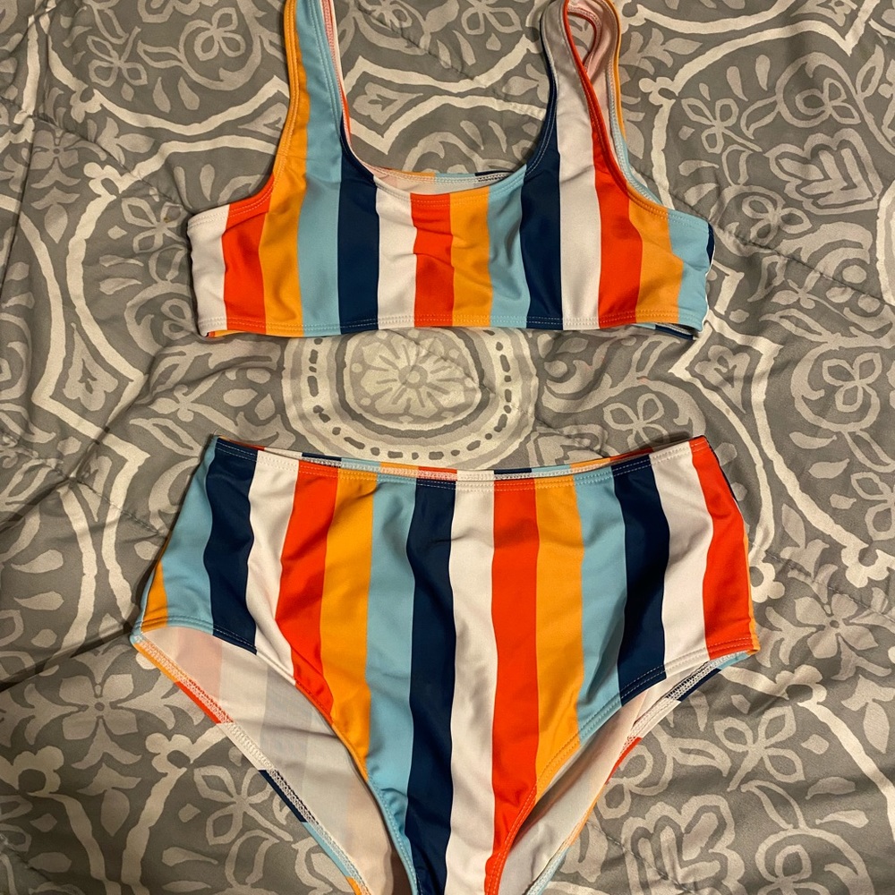 SHEIN bikini
